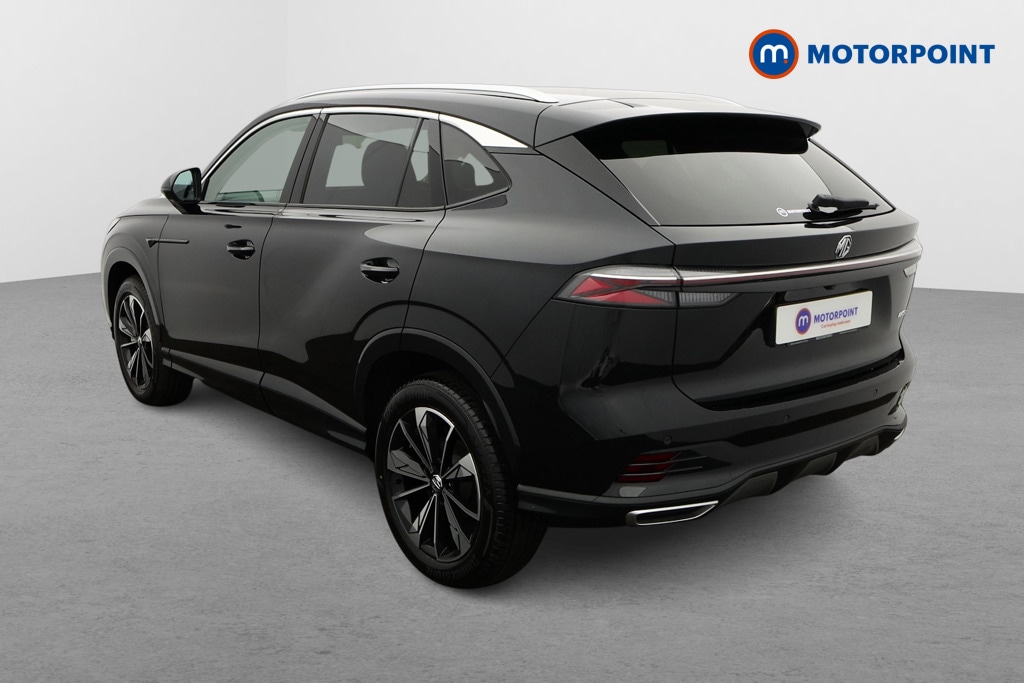 Used MG MG HS 2025 for sale - 76367216: Photo 5