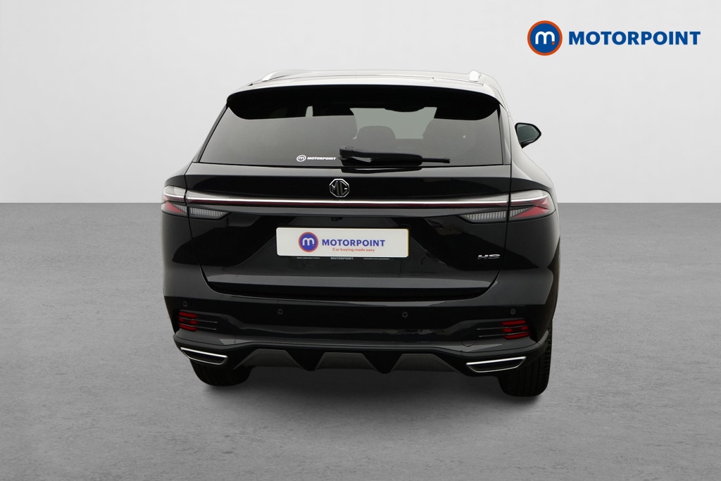 Used MG MG HS 2025 for sale - 76367216: Photo 6