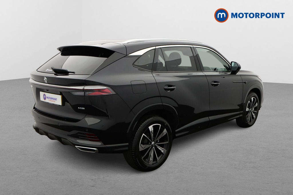 Used MG MG HS 2025 for sale - 76367216: Photo 7