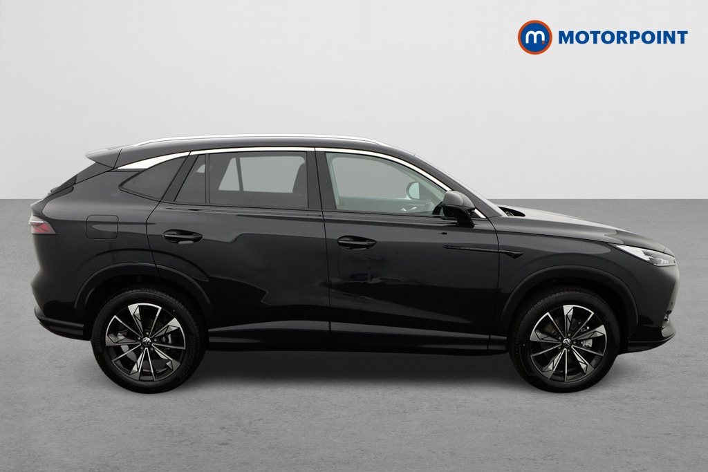 Used MG MG HS 2025 for sale - 76367216: Photo 8