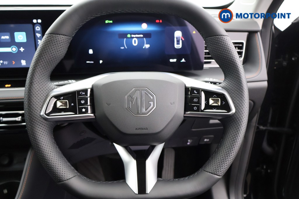 Used MG MG HS 2025 for sale - 76367216: Photo 9