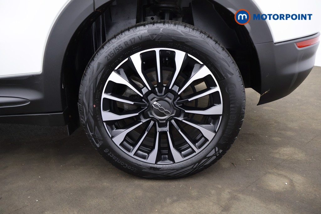 Used Fiat 500X 2023 for sale - 77763929: Photo 11