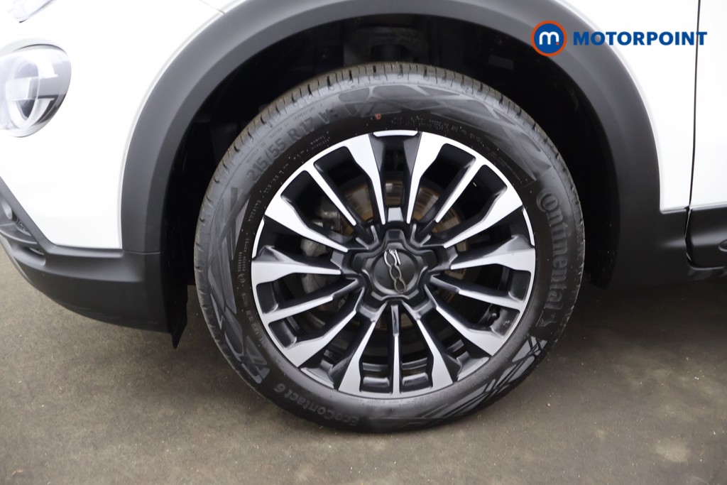 Used Fiat 500X 2023 for sale - 77763929: Photo 12