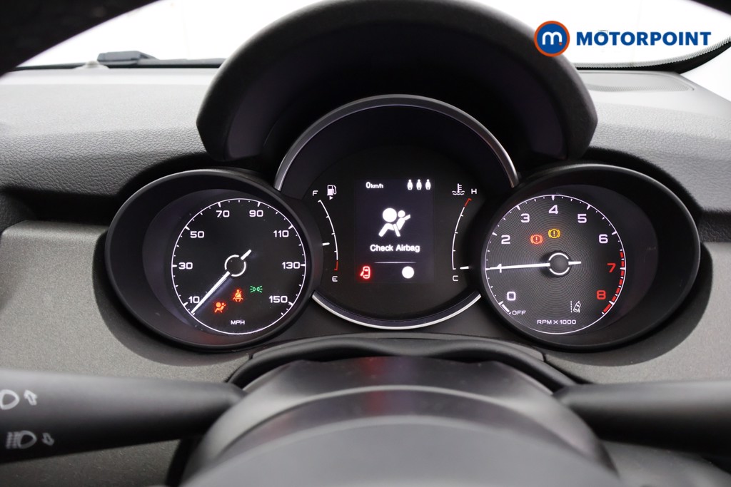 Used Fiat 500X 2023 for sale - 77763929: Photo 17