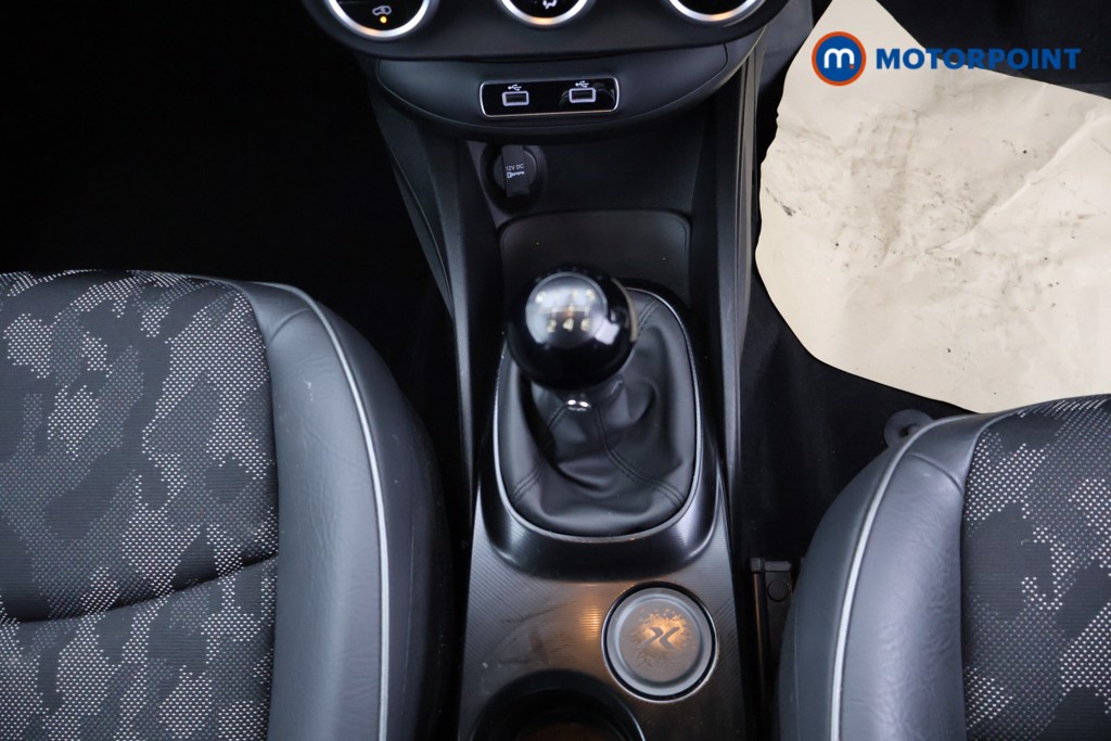 Used Fiat 500X 2023 for sale - 77763929: Photo 22