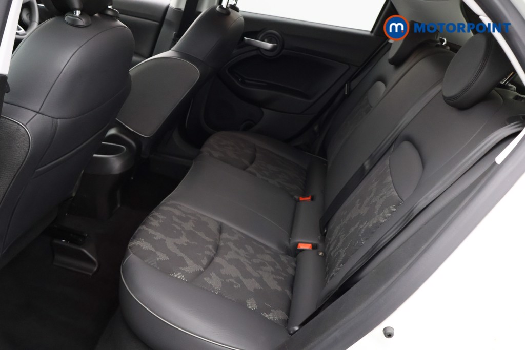 Used Fiat 500X 2023 for sale - 77763929: Photo 35