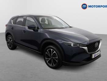 Used Mazda CX-5 2023 for sale - 74929977: Photo