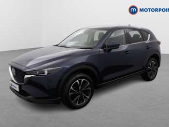 Used Mazda CX-5 2023 for sale - 74929977: Photo