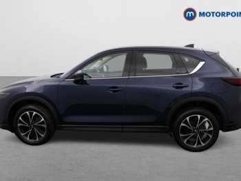 Used Mazda CX-5 2023 for sale - 74929977: Photo