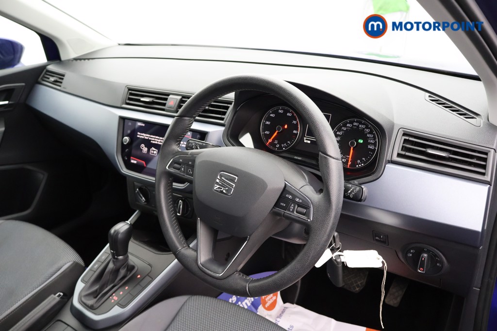 Used SEAT Arona 2019 for sale - 76859537: Photo 18