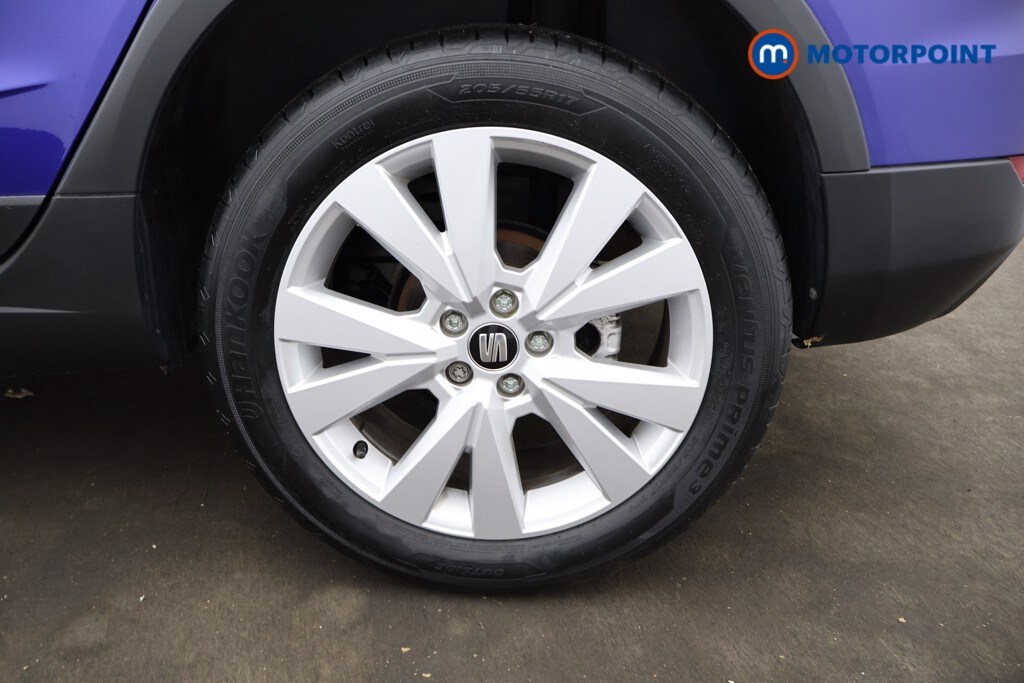 Used SEAT Arona 2019 for sale - 76859537: Photo 26