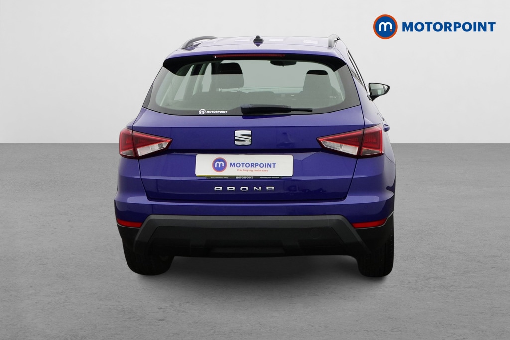 Used SEAT Arona 2019 for sale - 76859537: Photo 6