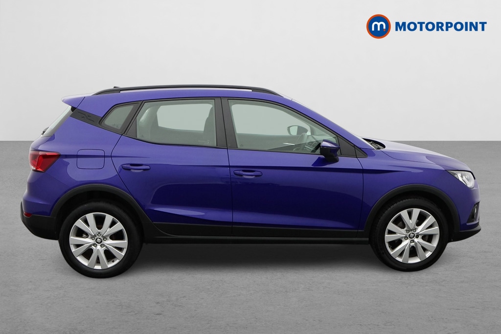 Used SEAT Arona 2019 for sale - 76859537: Photo 8