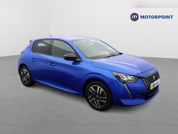 Used Peugeot 208 2023 for sale - 79693594: Photo