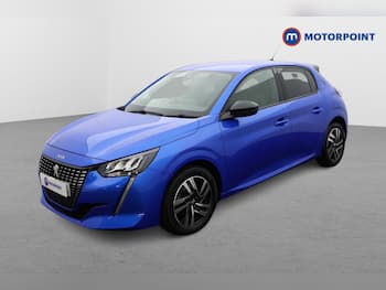 Used Peugeot 208 2023 for sale - 79693594: Photo