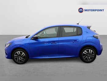 Used Peugeot 208 2023 for sale - 79693594: Photo