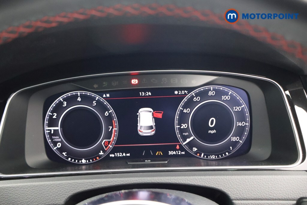 Used Volkswagen Golf 2019 for sale - 77546080: Photo 12