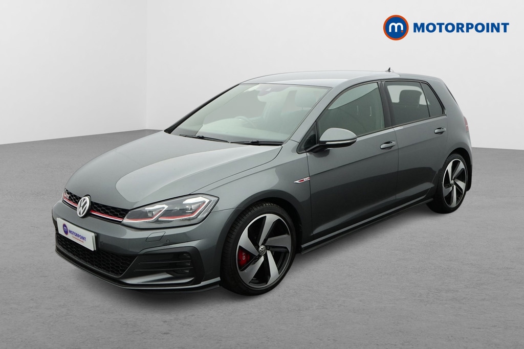 Used Volkswagen Golf 2019 for sale - 77546080: Photo 3