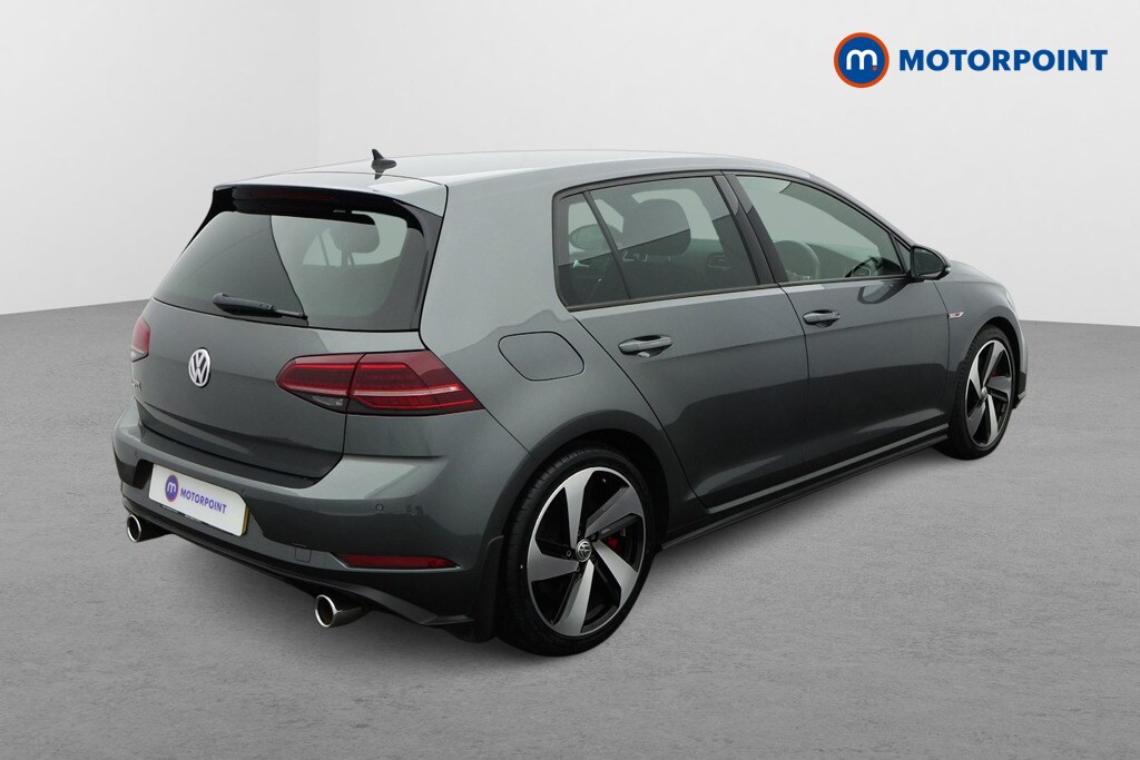 Used Volkswagen Golf 2019 for sale - 77546080: Photo 7