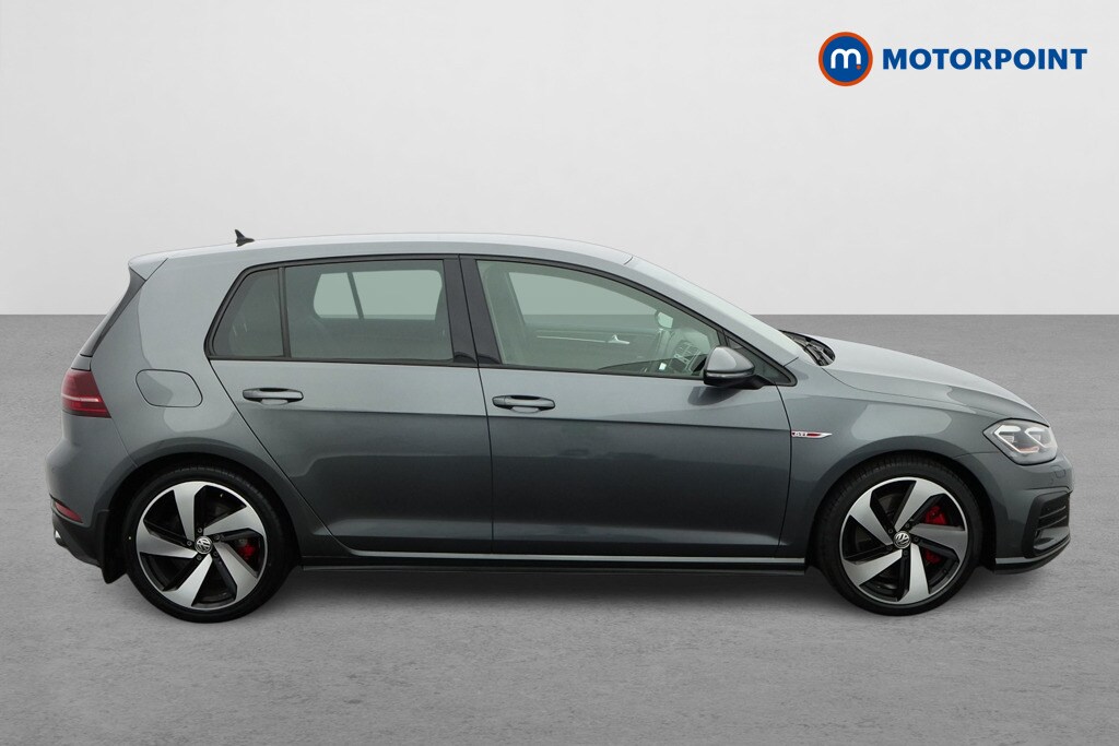 Used Volkswagen Golf 2019 for sale - 77546080: Photo 8