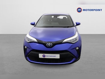 Used Toyota C-HR 2020 for sale - 75164767: Photo