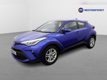 Used Toyota C-HR 2020 for sale - 75164767: Photo