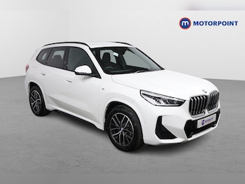 Used BMW X1 undefined for sale - 78718377: Photo