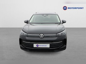 Used Volkswagen Tiguan undefined for sale - 78436185: Photo