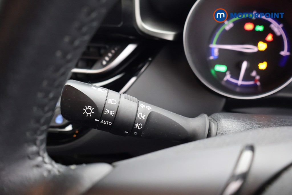 Used Toyota C-HR 2022 for sale - 76491434: Photo 10