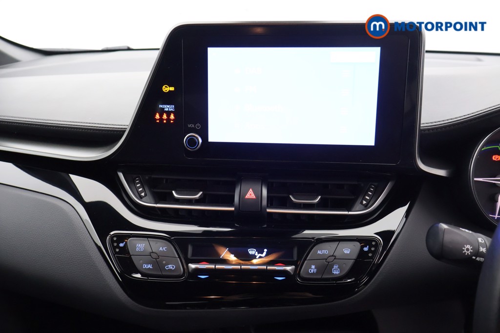 Used Toyota C-HR 2022 for sale - 76491434: Photo 12