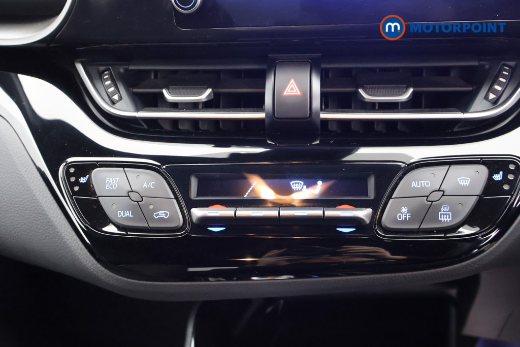 Used Toyota C-HR 2022 for sale - 76491434: Photo 13