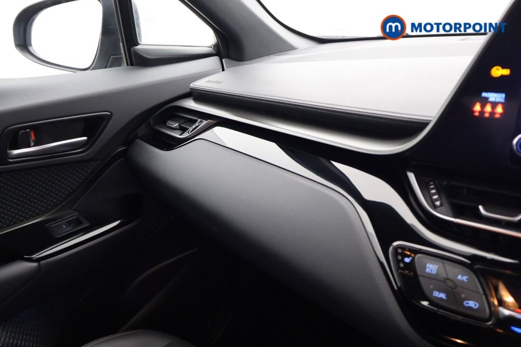 Used Toyota C-HR 2022 for sale - 76491434: Photo 14