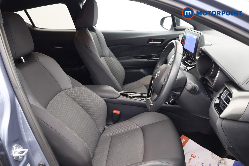 Used Toyota C-HR 2022 for sale - 76491434: Photo 16