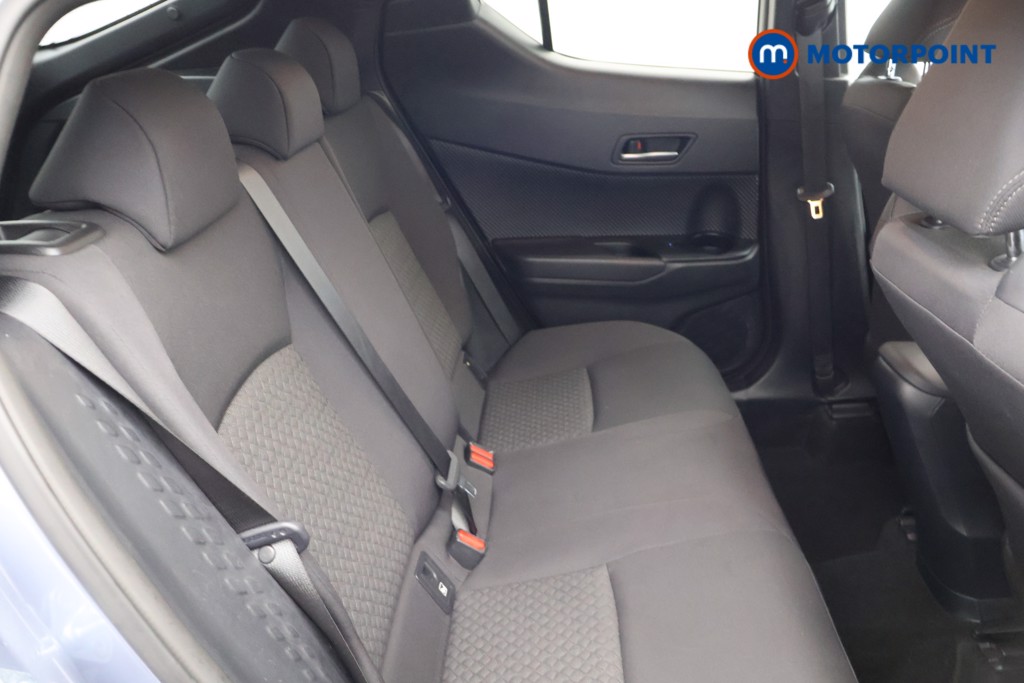 Used Toyota C-HR 2022 for sale - 76491434: Photo 17