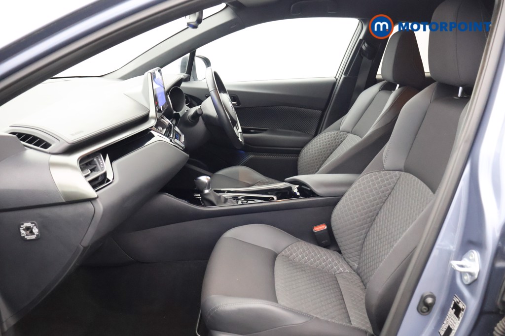 Used Toyota C-HR 2022 for sale - 76491434: Photo 18