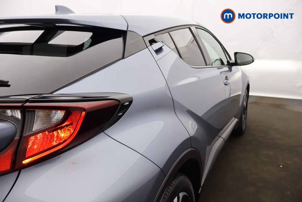 Used Toyota C-HR 2022 for sale - 76491434: Photo 19