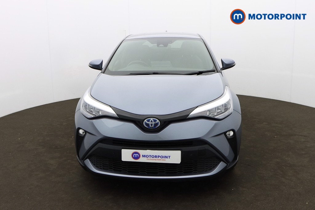 Used Toyota C-HR 2022 for sale - 76491434: Photo 2