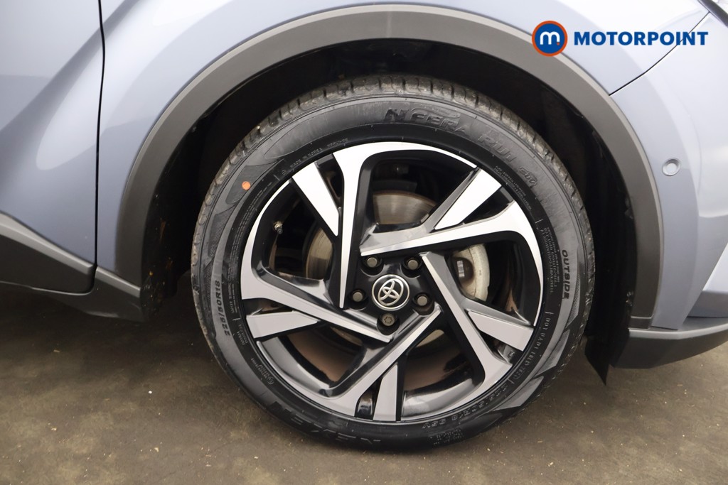 Used Toyota C-HR 2022 for sale - 76491434: Photo 20