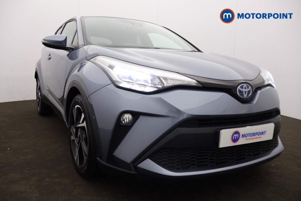 Used Toyota C-HR 2022 for sale - 76491434: Photo 21