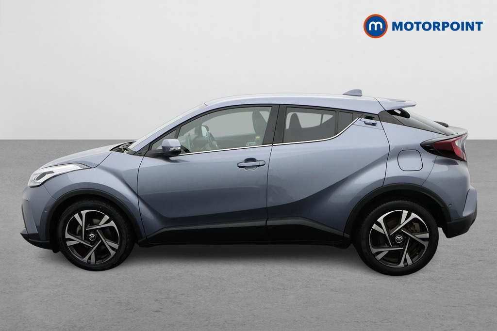 Used Toyota C-HR 2022 for sale - 76491434: Photo 4