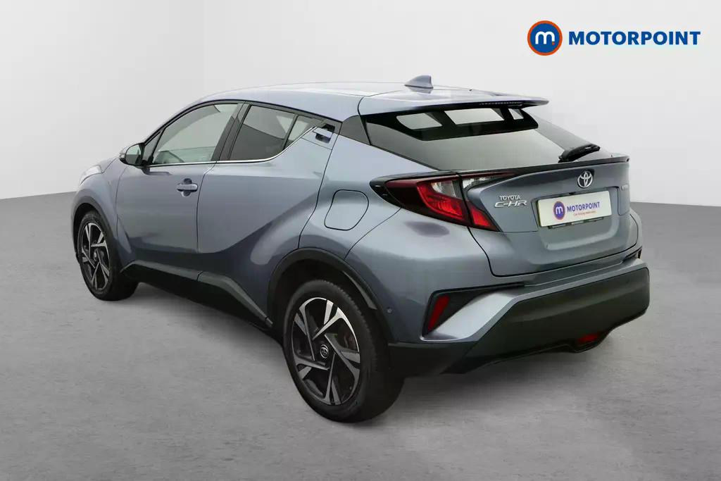Used Toyota C-HR 2022 for sale - 76491434: Photo 5
