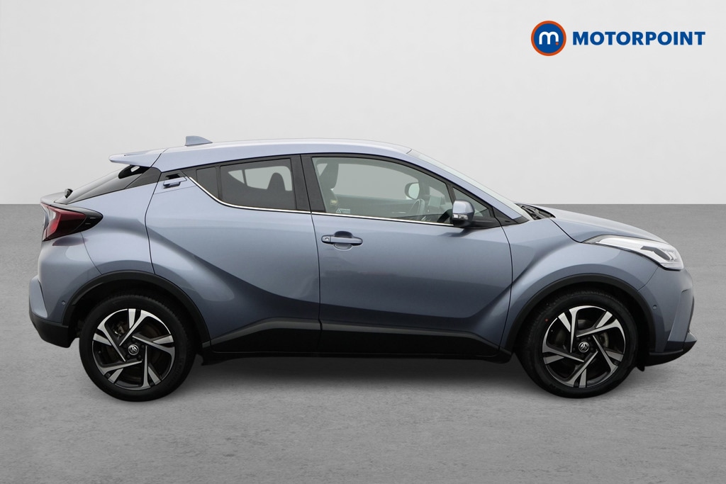 Used Toyota C-HR 2022 for sale - 76491434: Photo 7