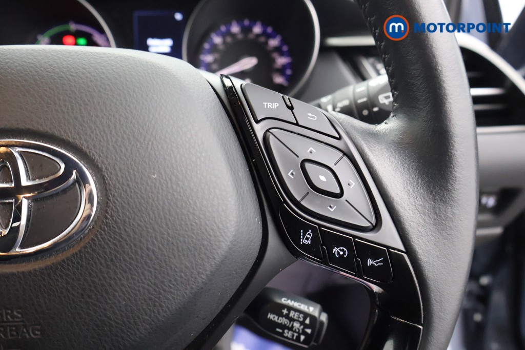 Used Toyota C-HR 2022 for sale - 76491434: Photo 9