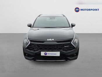 Used Kia Sportage undefined for sale - 78453066: Photo
