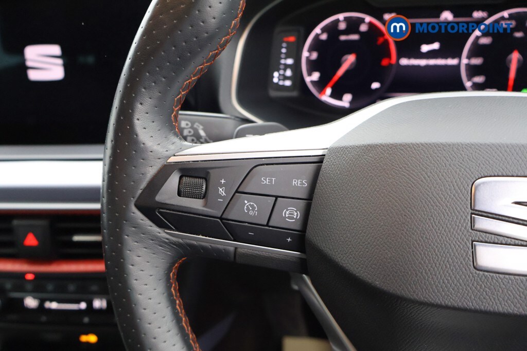 Used SEAT Arona 2021 for sale - 77901975: Photo 10