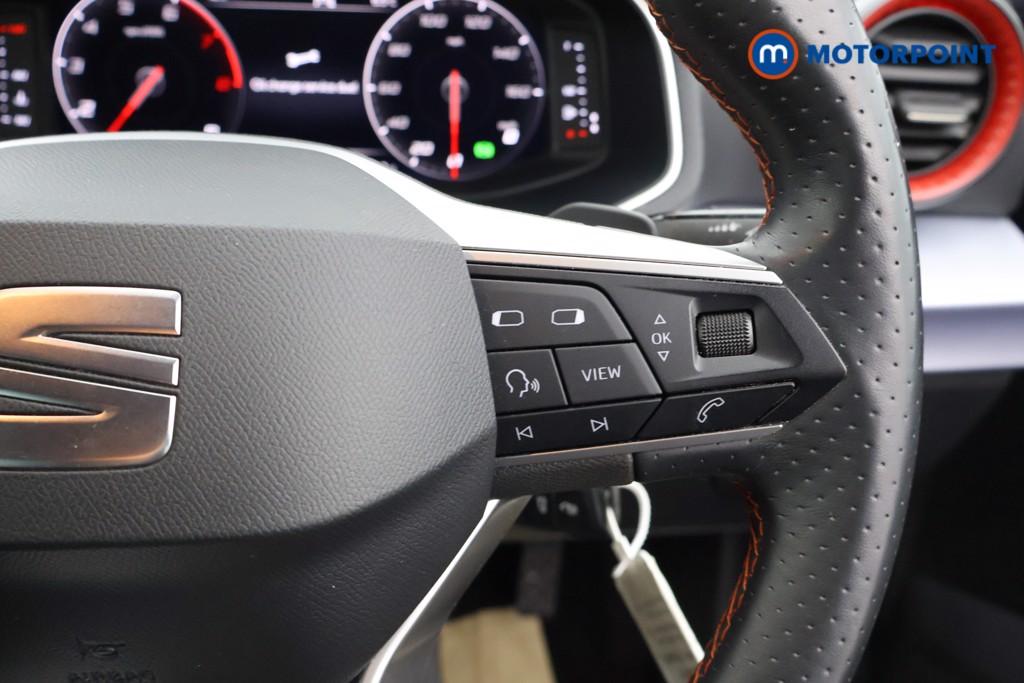 Used SEAT Arona 2021 for sale - 77901975: Photo 11