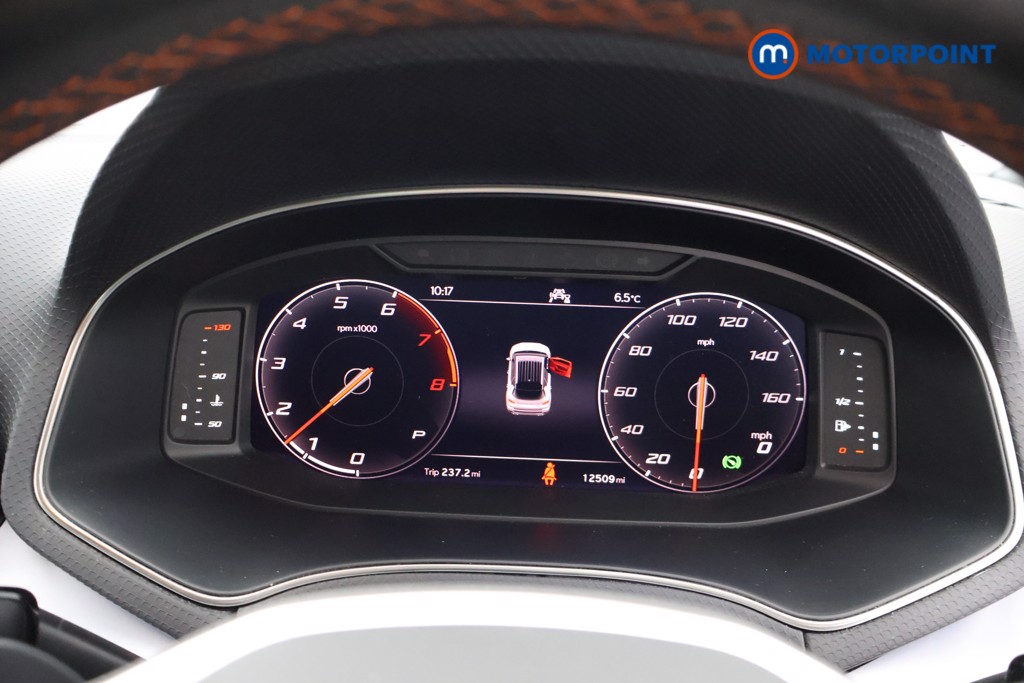 Used SEAT Arona 2021 for sale - 77901975: Photo 12