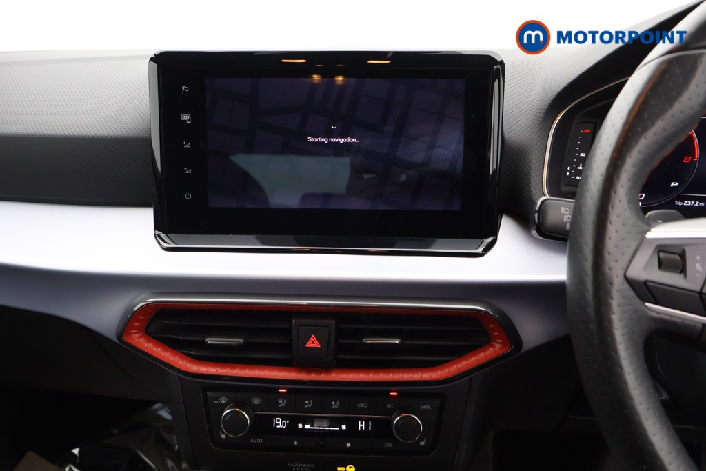 Used SEAT Arona 2021 for sale - 77901975: Photo 15