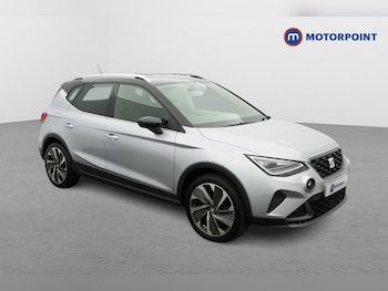 2021 - 1.0 TSI 110 FR Sport 5dr DSG