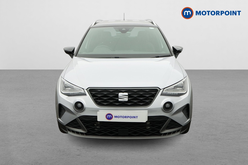 Used SEAT Arona 2021 for sale - 77901975: Photo 2